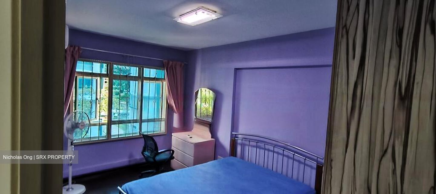 Blk 351A Canberra Road (Sembawang), HDB 5 Rooms #448040141